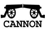 Cannon ®