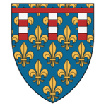 Duchy of OrIéans