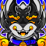 FluffyMascot