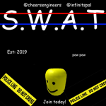the swat army