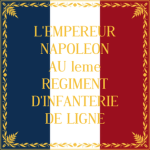 1e Regiment d'Infanterie | (TFE)