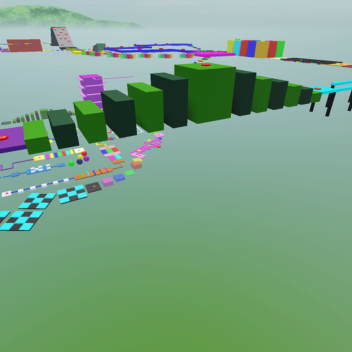 Super Obby [UPD]