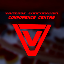Vamerox Corp || Conforence Centre