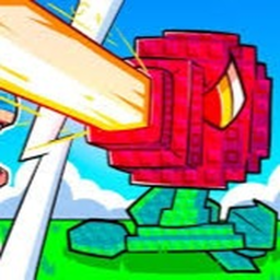 Brainrot vs Plant Tung icon