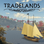 🗺️ Tradelands