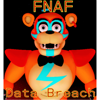 FNAF: Data Breach