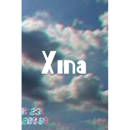 Xina Obby! xx