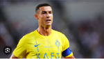 Ronaldo style