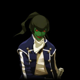 Shin Megami Tensei: If... Flynn's Big Day Out