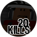 20 Kills