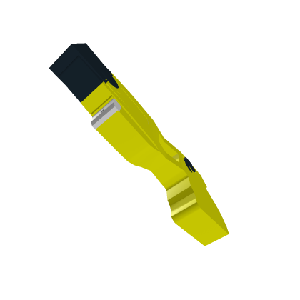 FE Taser