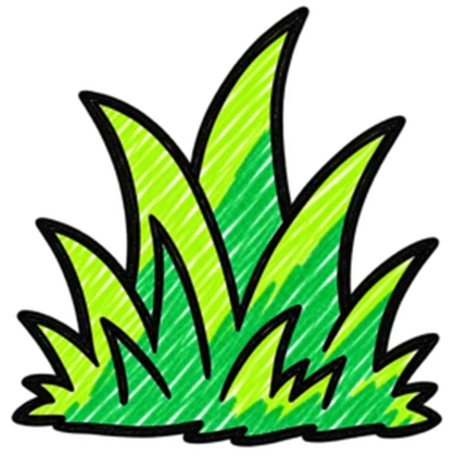 Lawn Lovers Roblox group icon