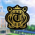 Tracen Academy!