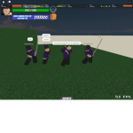 The Order of Scar