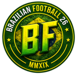Brazilian Football 26