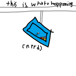 Untitled Roped Box Game