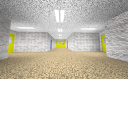 Baldis Basics!