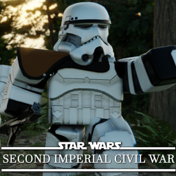 STAR WARS: Icarus IV