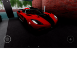 Hypercar squad