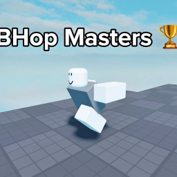 BHop Masters 🏆