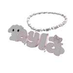 ayla necklace 3.0