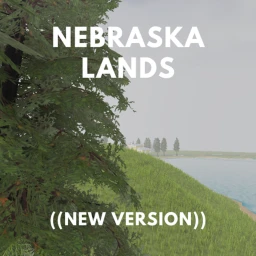 Nebraska Lands Roleplay ((VR)) icon