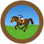 Game Badge Icon