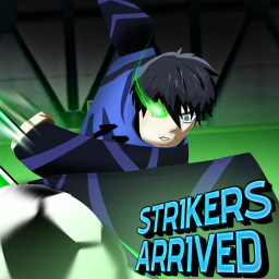 Strikers Arrive