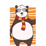 Wizard Pandas