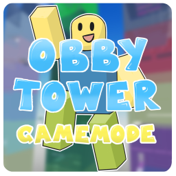 [ALPHA] Obby Tower Gamemode