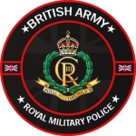 [BA]「 Royal Military Police 」