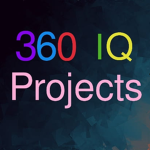 360 IQ Projects