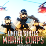 United Stαtes Μarine Corpsᅠᅠ