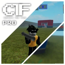 Capture The Flag!🏆[Update!!📢] icon