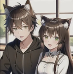 Big Cute Neko Kingdom