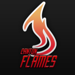 Canton Flames