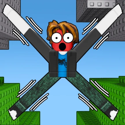 Image du serveur Roblox