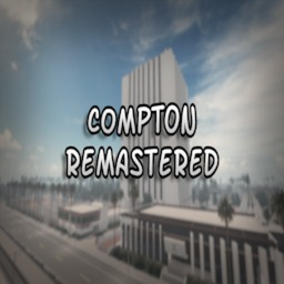 🌴Compton Remastered