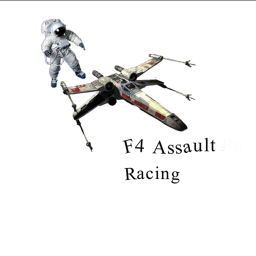 F4 Assault Racing