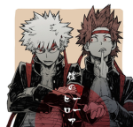My hero academia fan club community