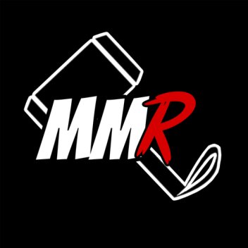 MMR: Servidor de Teste