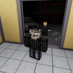 Death Elevator