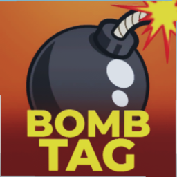 BOMB TAG