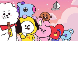 Bts world