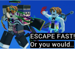 Escape Fast! (v0.0.1)