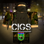 [CG] Centro de Instrução de Guerra na Selva || EB