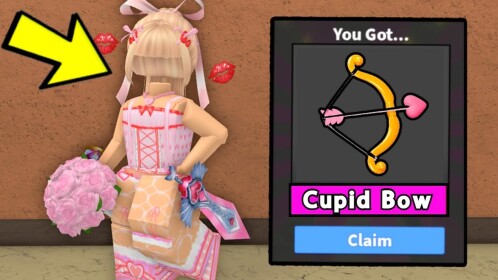 💘 CUPID