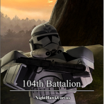 -[TCAR]- 104th Battalion