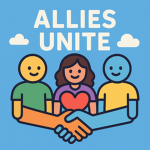 Allies Unite