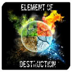 element of destruction clan